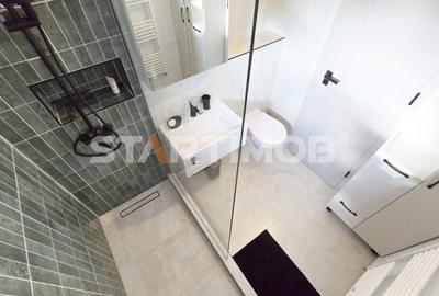 Apartament prima inchiriere Centru Civic - 33