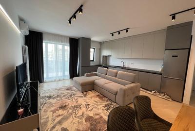 Închiriez apartament 2 camere, Delta City - Calea Văcărești-Tineretului-Unirii - 1