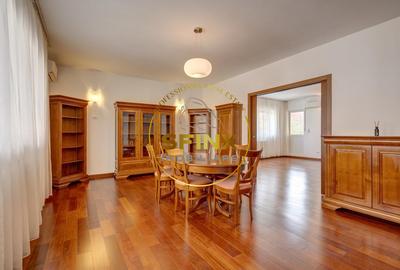 Dacia Piata Romana Icoanei, 4 room 200sqm apartment for rent, terraces, garage - 4