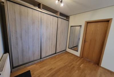 Apartament deosebit. Terasa 35 mp. Zona linistita In Plin Oras - 21