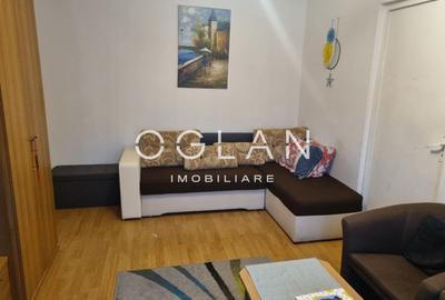 Apartament cu 2 camere nedecomandat în Hipodrom 3