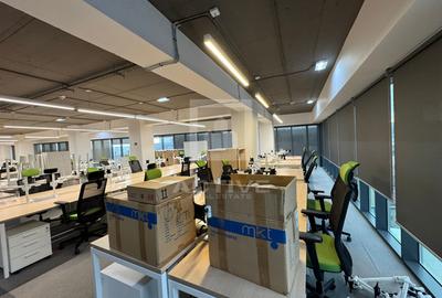 Spatiu pentru birouri / comercial || zona semicentrala - 3