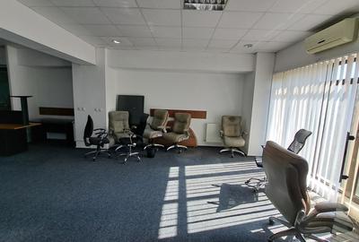 SPATIU BIROU- CLADIRE BIROURI PREMIUM - 16