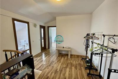 Apartament cu 4 camere de vanzare, pe 2 niveluri, in Cornisa - 5