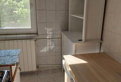 Garsoniera decomandata cu balcon de inchiriat in zona Piata Alba Iulia - 6