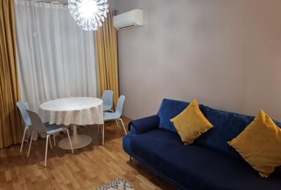 Închiriere apartament 2 camere – Tomis Nord (zona Euromaterna) - 12