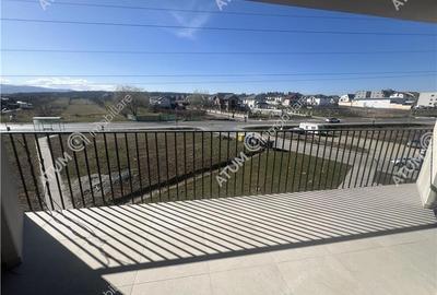 Apartament ECO cu 2 camere si parcare subterana in zona Arhitectilor - 7