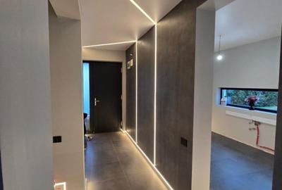 Casă Individuală cu 4 camere în zona Bucium - 4