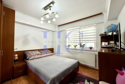 Apartament 2 camere etaj 1 - Turnisor - Sos. Alba Iulia - 8