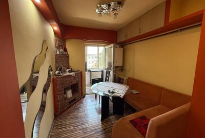 Apartament 2 camere, decomandat, zona Mihai Eminescu - 2