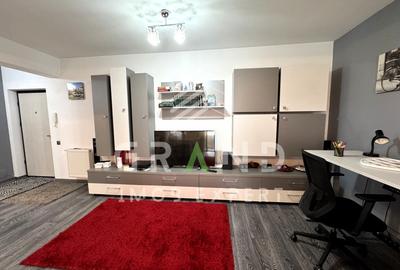 2 camere | Terasă 8 mp | Parcare subterană inclusă | LUMINIA Residence–Europa - 6