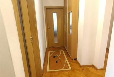 Apartament 4 camere decomandat si 2 balcoane Strand - 22