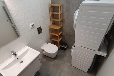 Inchiriere apartament 3 camere cu terasa generoasa Iancu Nicolae - 26