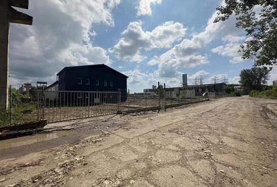 Hala de inchiriat Iasi, de la 200mp la 944mp, langa Vama Iasi si Kaufland - 10