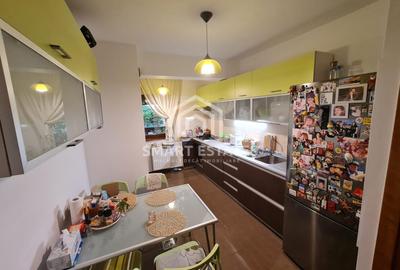 Vila tip Duplex 4 Camere cu gradina verde generoasa | cartier rezidential - 11