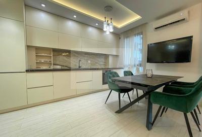 ✨ Apartament de lux cu 3 camere | Ultra-finisat | Iulius Mall - 1