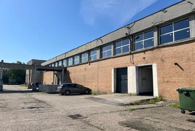 Hală industrială 3.600 mp cu acces cale ferată – Buftea - 2