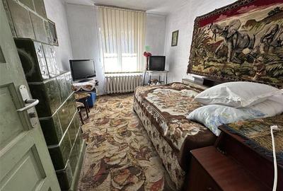Bucegi - casa cu teren 969 mp - 15