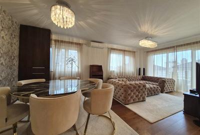 Apartament de lux, 4 camere, ultrafinisat, 2 garaje, Buna Ziua - 1