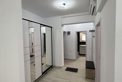 Regie Residence langa Facultatea Politehnica, metrou Grozavesti - 7