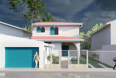 Teren 380mp & autorizatie constructie, Str. Fălticeni, Andronache, Sector 2 - 3