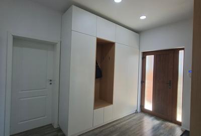 Casa confortabila in Dumbravita - 16