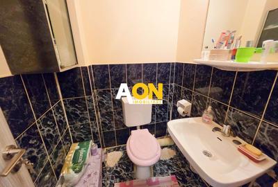 Apartament 3 camere, 65 mp utili, 2 bai, etaj 2, Cetate, zona Stadion - 6
