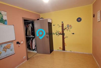 Apartament 2 camere de vânzare – Alexandru Obregia - 13
