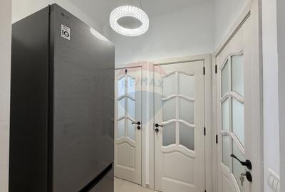 Apartament 4 camere de închiriat – Bd. Unirii / Str. Vulturilor 25 - 11