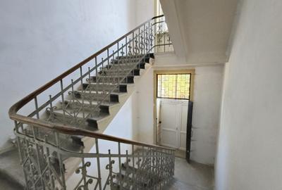 VÂNZARE - SPAȚIU COMERCIAL, CLĂDIRE INTERBELICĂ, CENTRU SIRET - 18