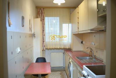 Apartament 2 camere Nicolina - 3