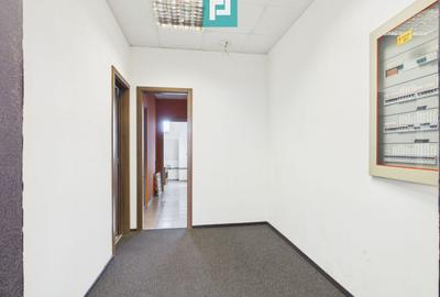 Spațiu  Comercial Zona Soarelui Bulevardul Sudului - 8