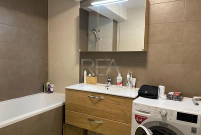 3 Camere + 2 Locuri de Parcare 21 Residence - 11