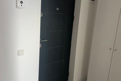 Garsoniera de inchiriat in zona Militari Residence - 6