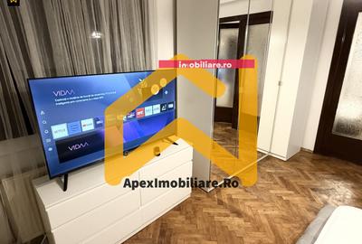 Apartament 3 camere de inchiriat Stefan cel Mare București | ApexImobiliare.ro - 9