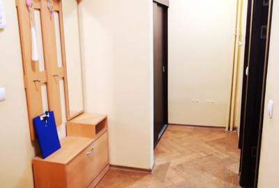 ⏩ km4-5 Garsoniera Decomandata 40,31m² Balcon Centrala Izolata Mobilata Utilata - 9