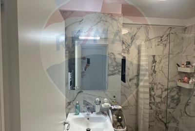 Apartament cu 3 camere de vânzare Casa del Mar Mamaia Nord - 12