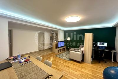 Apartament 3 camere | 85mp | Balcon | Bloc Nou | Gheorgheni | Alverna - 2