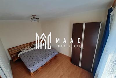 Apartament 3 Camere I Dcomandat I Balcon I Mihai Viteazu - 4