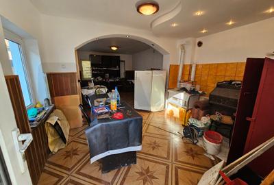 3 Corpuri noi casa, Hala Productie, Curte, Acces auto, Cristian |VIDEO - 56