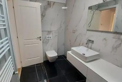 2 camere Unirii lux - central / complex rezidential nou / Comision 0 - 8