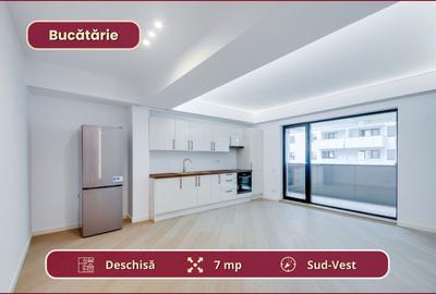 Cortina North || 2 camere || Comision 0% - 5