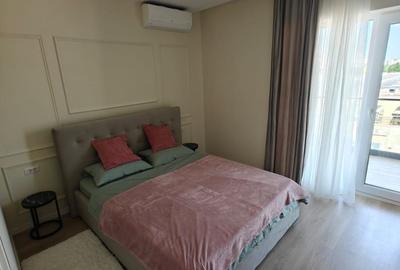Apartament 3 camere complet mobilat Vulcan Residence - 5
