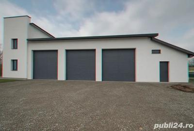 HALA / SPATIU DE INCHIRIAT IN MARGINEA - 1