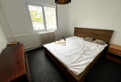 Apartament 2 camere | Etaj intermediar |37 mpu| Baza Sportiva Manastur - 5