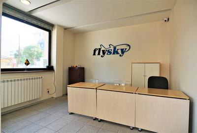 Vila activitati medicale - Victoriei - 2