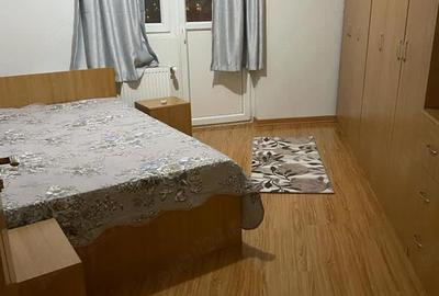 Inchiriere Apartament cu 2 camere o statie cu Tramvaiu pana la Metrou Crangasi - 2