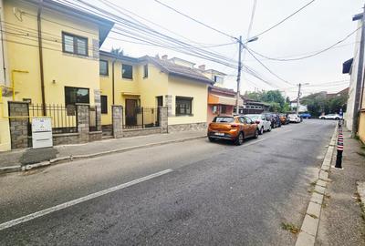 Spațiu de birouri de închiriat, 6 camere – Central, Ploiești - 3