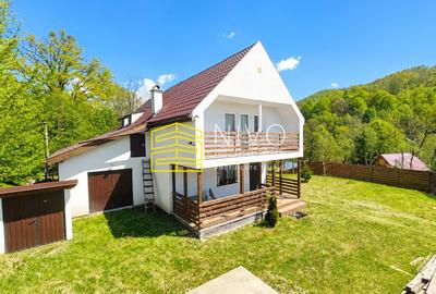 Casă singur în curte – Harghita – Praid – Zona Bucin - 2