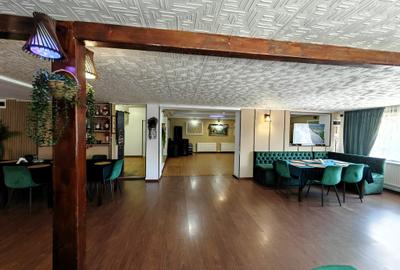 Oportunitate rară în Bacău – Restaurant cunoscut “Vila Borgheze” - 5